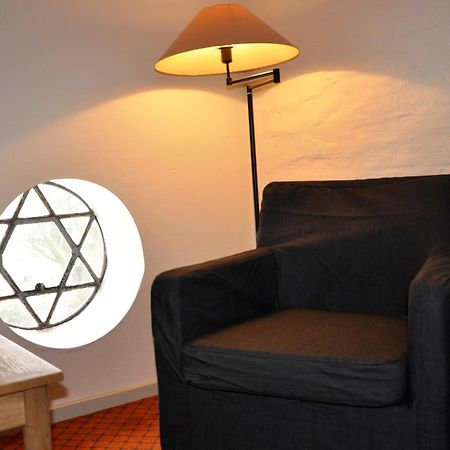فابورغ Lundsgaard Bed & Breakfast المظهر الخارجي الصورة