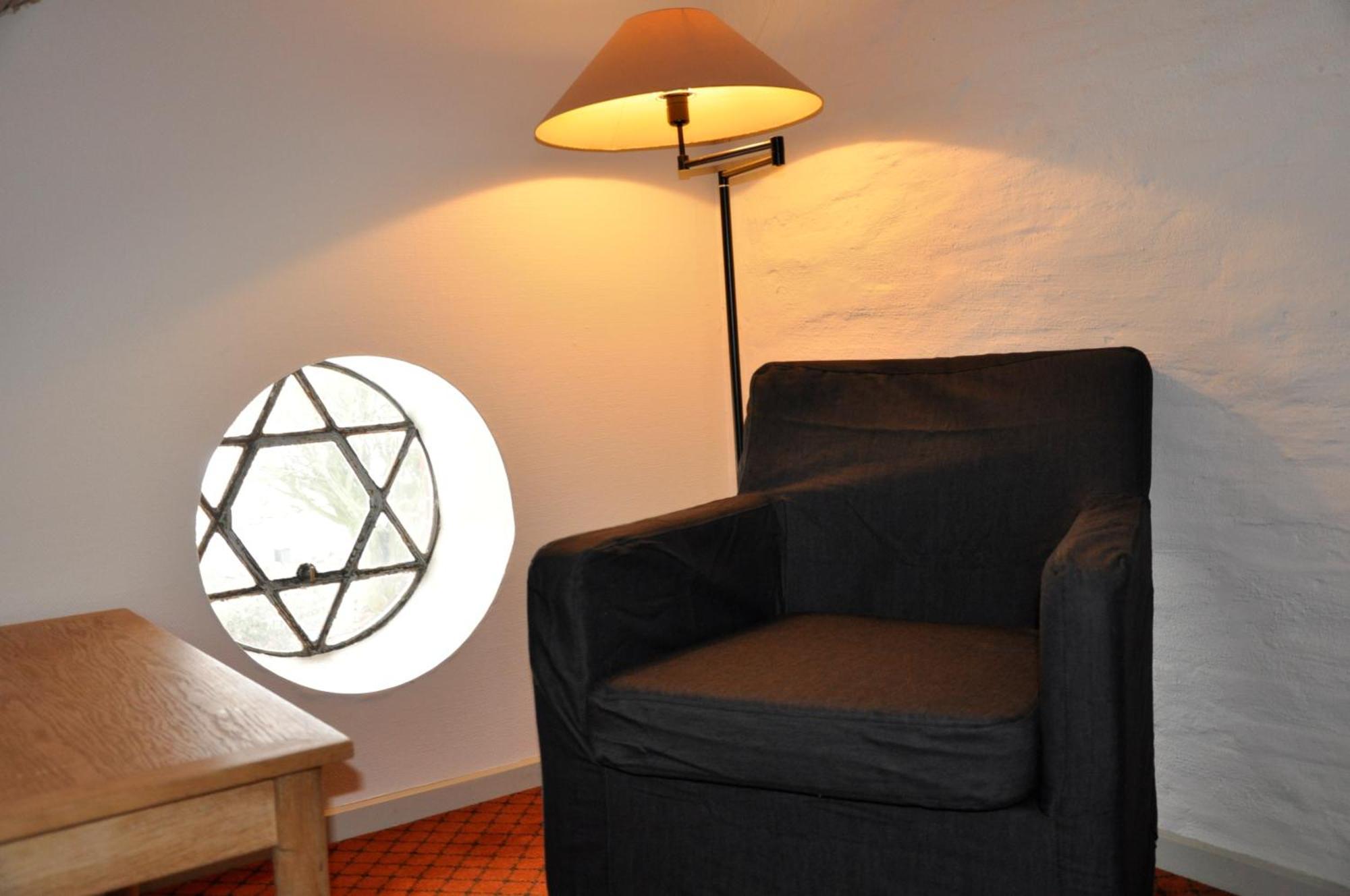 فابورغ Lundsgaard Bed & Breakfast المظهر الخارجي الصورة