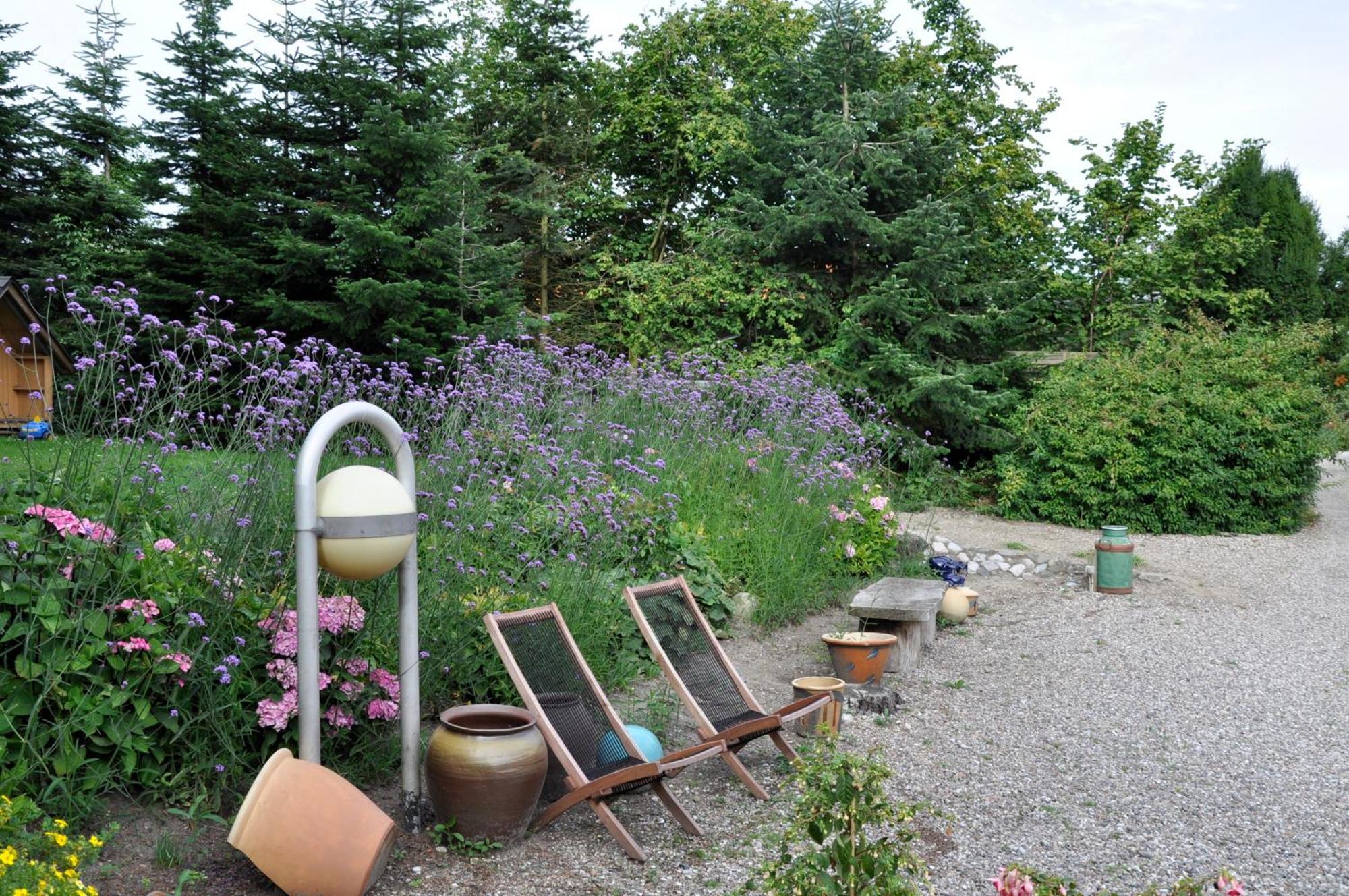 فابورغ Lundsgaard Bed & Breakfast المظهر الخارجي الصورة
